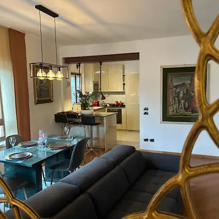 Apartamento Castelvecchio