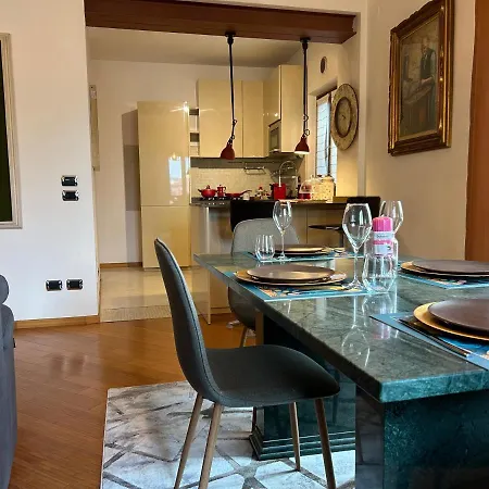 Castelvecchio Apartamento