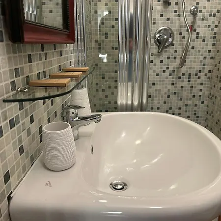 Castelvecchio Apartamento *