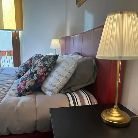 Castelvecchio Apartamento Verona