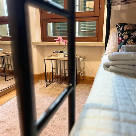 Apartamento Castelvecchio *