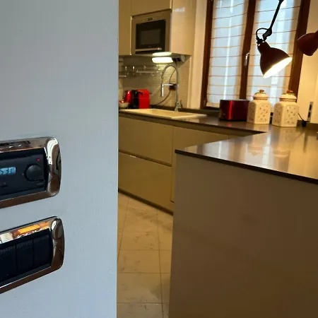 Castelvecchio Apartment