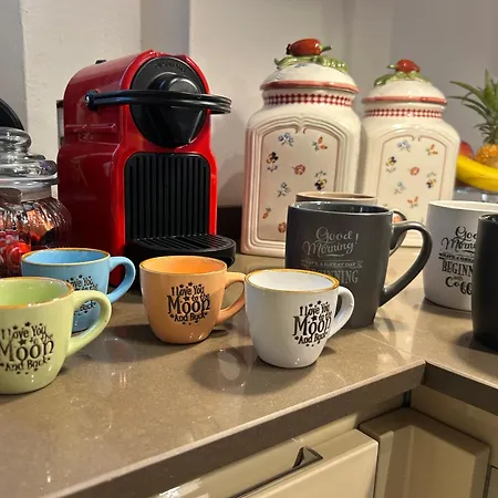 Apartment Castelvecchio Verona