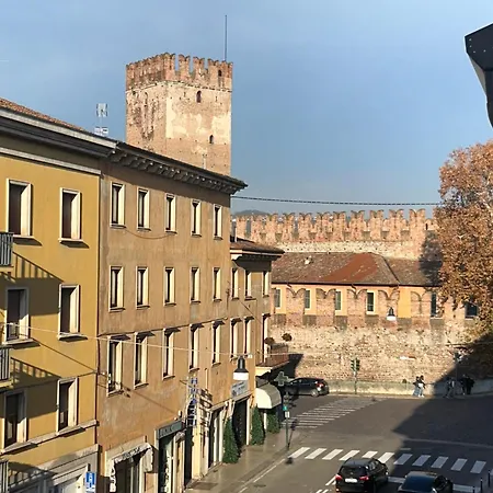 Castelvecchio ヴェローナ