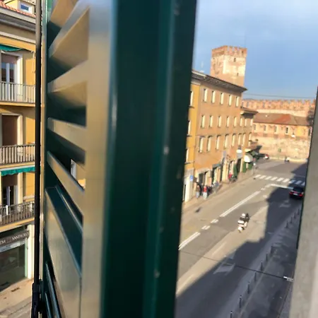 Castelvecchio * Verona