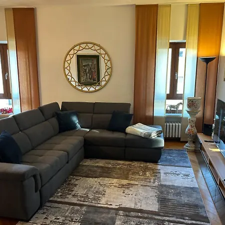 Castelvecchio 아파트
