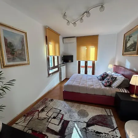 Castelvecchio 베로나