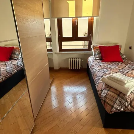 Castelvecchio 아파트