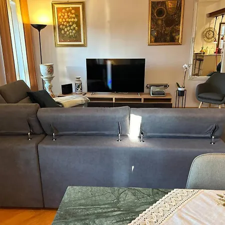 Castelvecchio 아파트 베로나