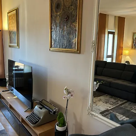 Castelvecchio 아파트 베로나