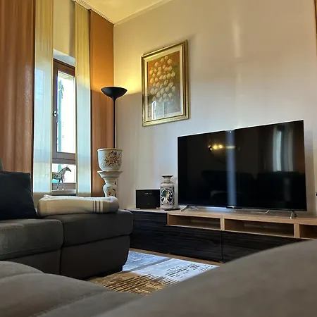 Castelvecchio 아파트