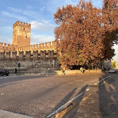 아파트 Castelvecchio 베로나