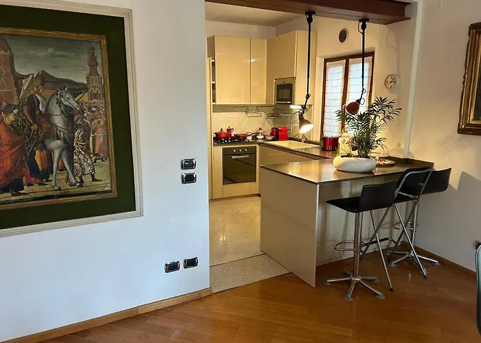 Castelvecchio * فيرونا