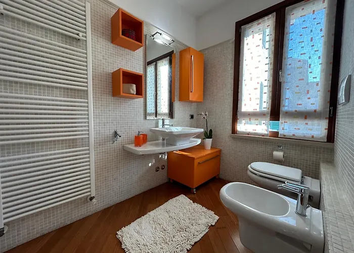 Апартаменты Castelvecchio *