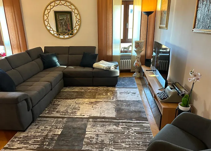 شقة Castelvecchio