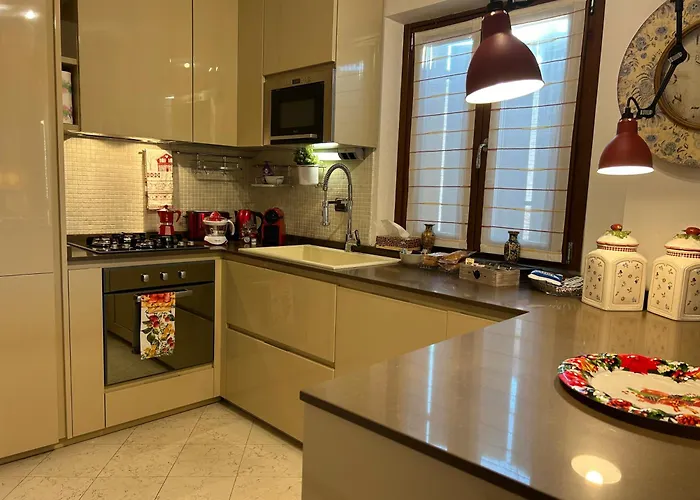 Castelvecchio Верона