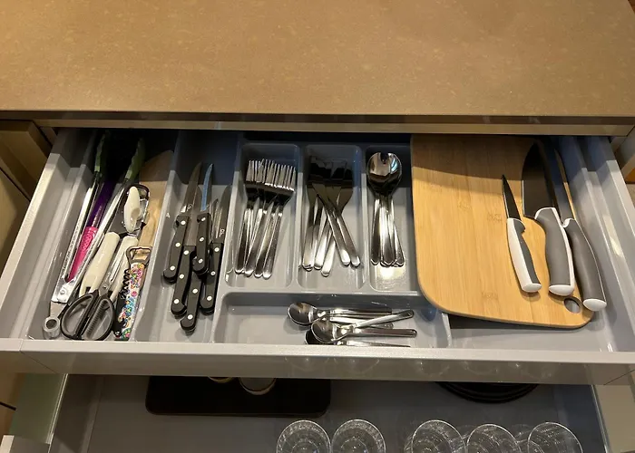 Апартаменты Castelvecchio