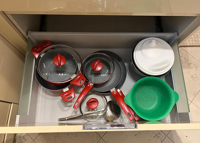 Апартаменты Castelvecchio *