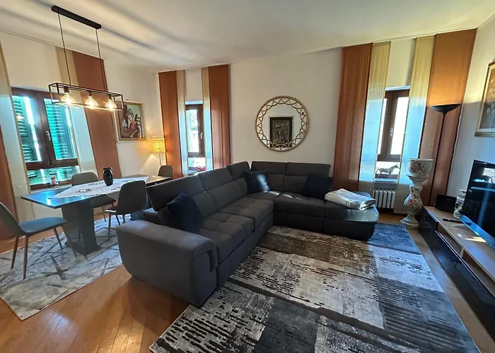 Castelvecchio Верона