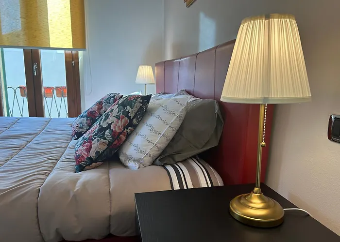 Castelvecchio شقة فيرونا