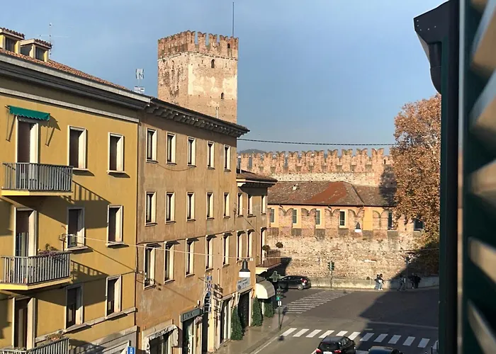 Castelvecchio فيرونا