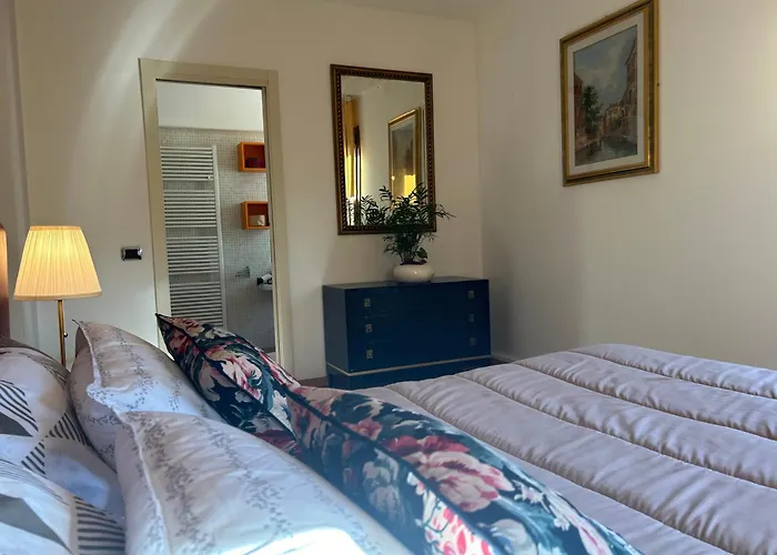 Апартаменты Castelvecchio *