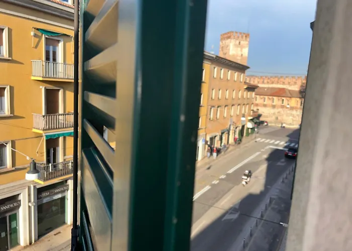 Castelvecchio * Верона