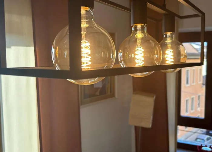 Апартаменты Castelvecchio