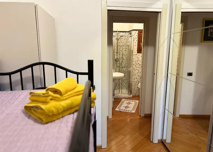 Апартаменты Castelvecchio *