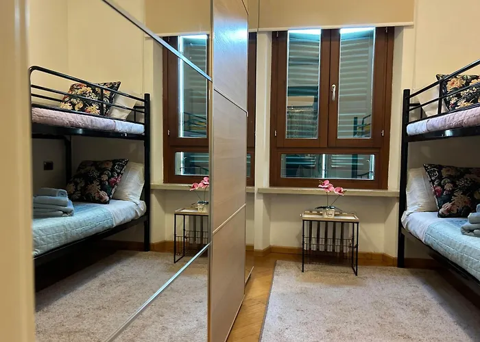 Castelvecchio Верона