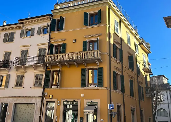 Castelvecchio * فيرونا