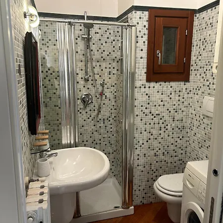 Castelvecchio Apartmán Verona