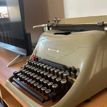 Castelvecchio Apartmán