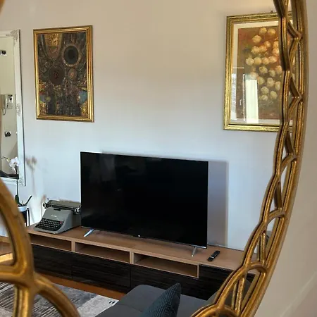 Apartmán Castelvecchio