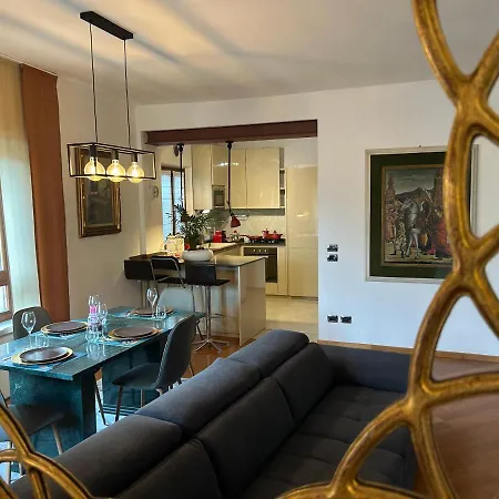 Διαμέρισμα Castelvecchio