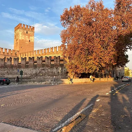 Apartament Castelvecchio