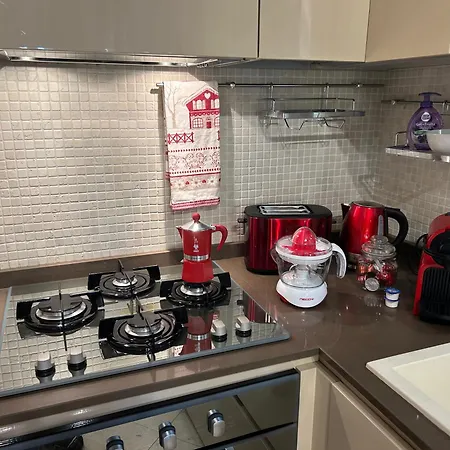 Castelvecchio Διαμέρισμα *