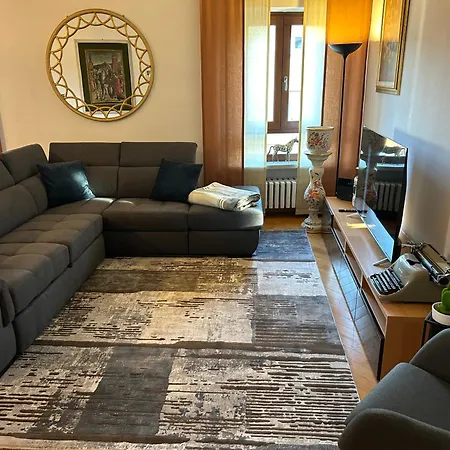 Διαμέρισμα Castelvecchio