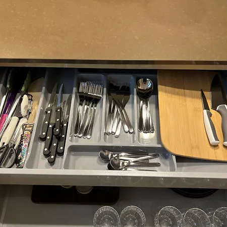 Διαμέρισμα Castelvecchio