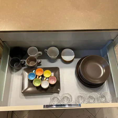 Castelvecchio Διαμέρισμα