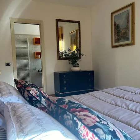 Apartament Castelvecchio *