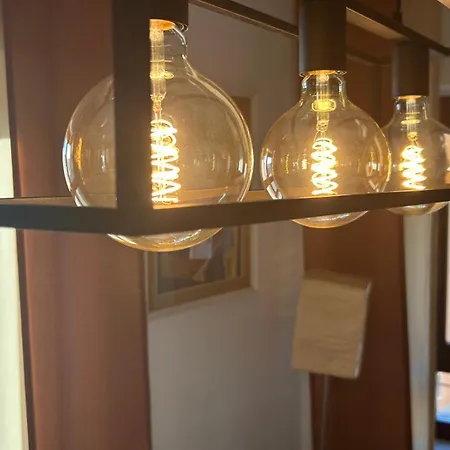 Διαμέρισμα Castelvecchio