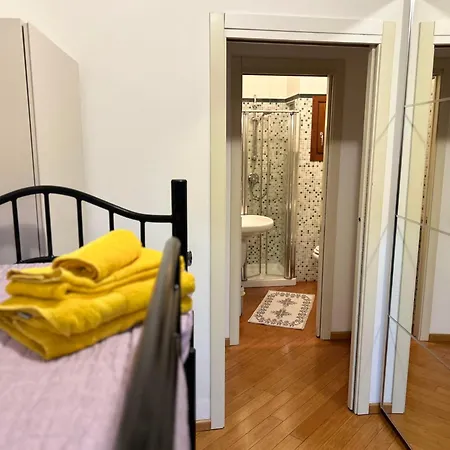 Apartament Castelvecchio *