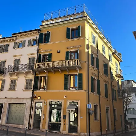 Castelvecchio * Βερόνα