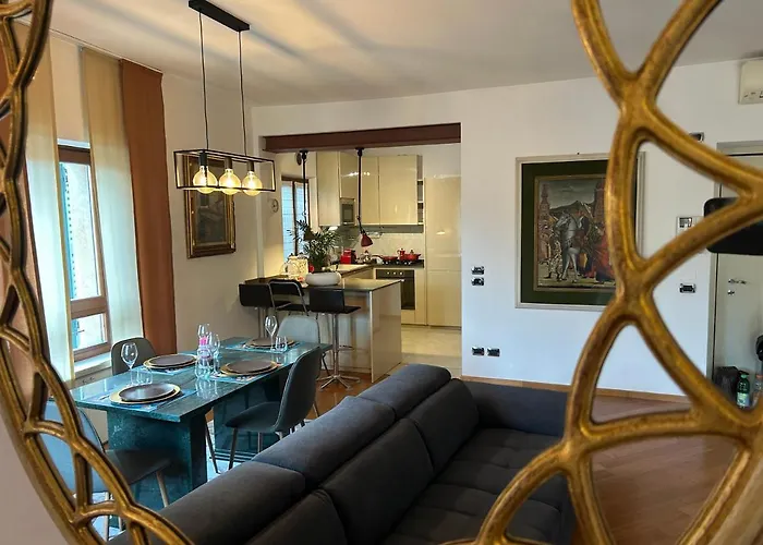 شقة Castelvecchio