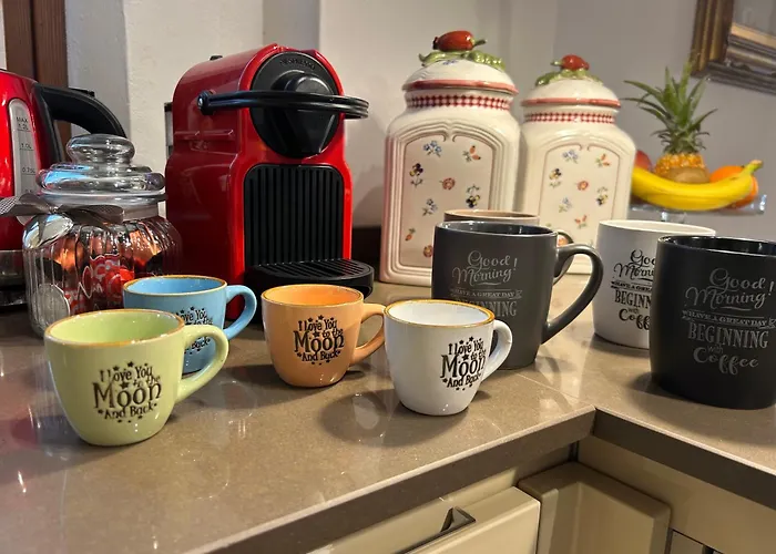 شقة Castelvecchio فيرونا