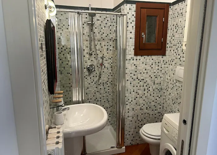 Castelvecchio شقة فيرونا