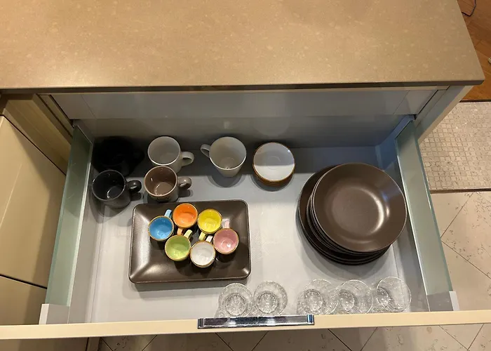 Castelvecchio شقة