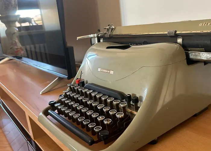 Castelvecchio شقة