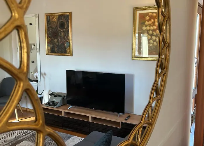 شقة Castelvecchio